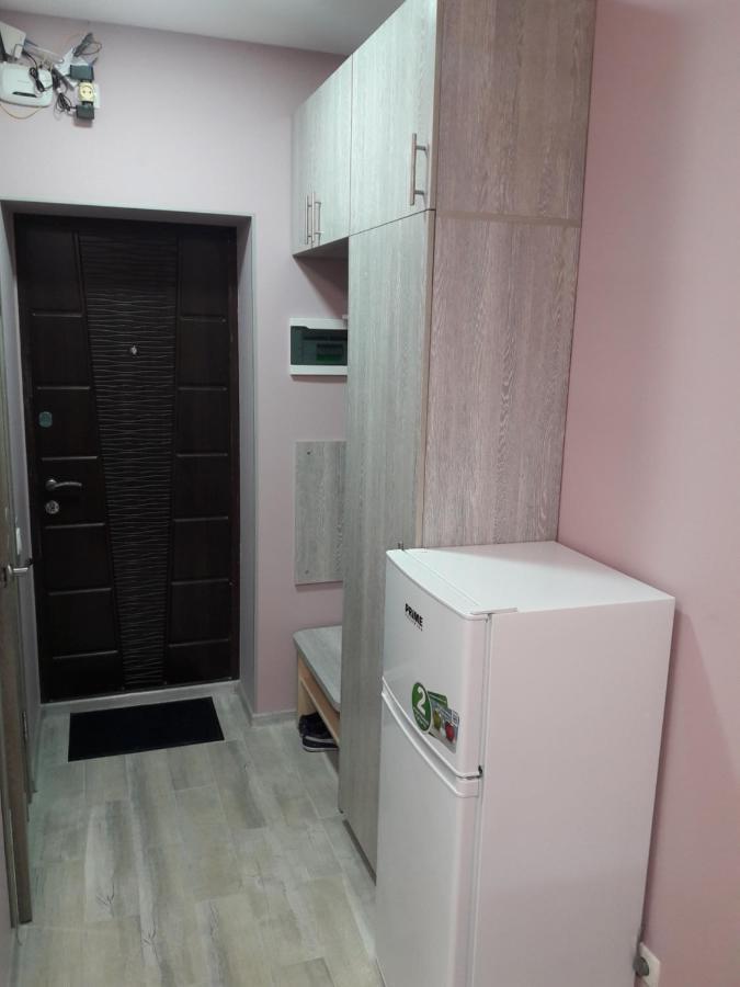 Apartments Near Metalist Stadium 哈尔科夫 外观 照片